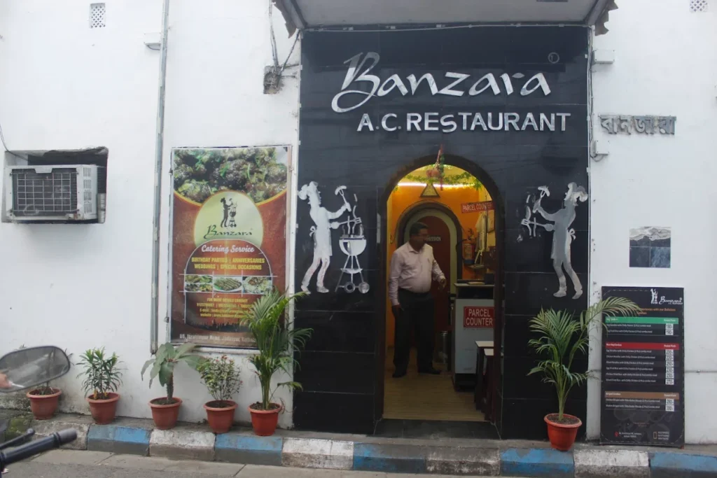 Banzara Restaurant